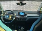 BMW i3 120Ah 42 kWh | Sport Pakket | Navigatie | Parkeersens, Auto's, BMW, Gebruikt, Grijs, 170 pk, 359 km