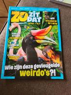 zo zit dat tijdschrift nr 6-2023, Ophalen of Verzenden, Nieuw, Wetenschap en Natuur