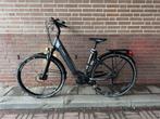 Giant Anytour E+ elektrische damesfiets, Zo goed als nieuw, 51 tot 55 cm, 50 km per accu of meer, Giant