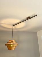 Lightswing– RVS, 110 cm (ophangsysteem voor 1 hanglamp), Ophalen, Nieuw, Metaal, 75 cm of meer