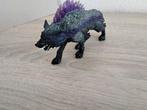 SCHLEICH  ELDRADOR  SCHADUWWOLF, Kinderen en Baby's, Speelgoed | Actiefiguren, Ophalen of Verzenden, Zo goed als nieuw