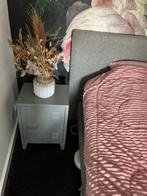 Set locker kasten: laag model en kleine model, Huis en Inrichting, Kasten | Lockerkasten, Ophalen, Zo goed als nieuw, Lockerkast