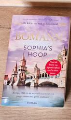 Sophia's hoop - Corina Bomann - de kleuren van schoonheid, Boeken, Gelezen, Ophalen of Verzenden, Nederland