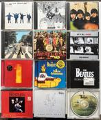 The Beatles 12x CD Collectie, Ophalen of Verzenden, 1960 tot 1980, Zo goed als nieuw