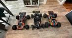 Traxxas xmaxx, XRT losi DBXL, Ophalen of Verzenden, Zo goed als nieuw