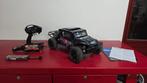 Traxxas Slash VXL ready to race, Hobby en Vrije tijd, Ophalen of Verzenden, Zo goed als nieuw, Auto offroad