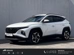 Hyundai Tucson 1.6 T-GDI PHEV Premium 4WD 265pk automaat / W, 14 kWh, Gebruikt, Euro 6, 4 cilinders
