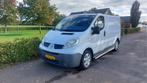 Renault Trafic 2.0 dCi T27 L1H1 BJ 2011 (bj 2011), Auto diversen, Schadeauto's, 1995 cc, Wijheseweg 65
8107PJ  BROEKLAND OV, NL