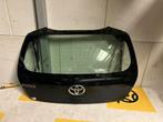 Achterklep Toyota Aygo 2014-2022 origineel achterklep, Ophalen of Verzenden, Gebruikt, Toyota