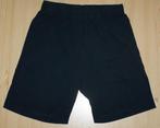 Hema pyjamashort maat 164 (s). Do-blauw. Van 100% katoen. Be, Kinderen en Baby's, Kinderkleding | Maat 164, Nacht- of Onderkleding