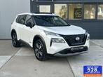 Nissan X-Trail 1.5 e-Power N-Connecta Pano Trekhaak NAP, Gebruikt, Wit, Origineel Nederlands, Bedrijf