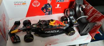 Maisto TECH Red Bull RB18 MAX Verstappen afstandbestuurbar beschikbaar voor biedingen