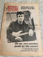 NME 14 januari 1978, Boeken, Tijdschriften en Kranten, Ophalen of Verzenden, Muziek, Film of Tv