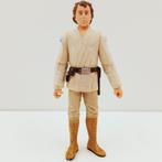 Star Wars Luke Skywalker V1 Hasbro 2007 Action Figure, Ophalen of Verzenden, Zo goed als nieuw