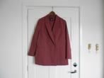 MS Mode broekpak, kleur rasberry, maat 46/48, Kostuum of Pak, Maat 46/48 (XL) of groter, Nieuw, Ophalen of Verzenden