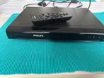 Philips dvd-speler, Audio, Tv en Foto, Dvd-spelers, Philips, Met harddisk, Zo goed als nieuw, Ophalen