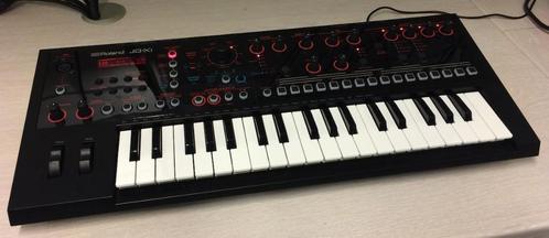 Roland JD-Xi Interactieve Analog/Digital Synthesizer, Muziek en Instrumenten, Synthesizers, Zo goed als nieuw, Overige aantallen