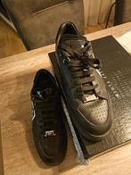 Philipp plein schoenen 65 €, Ophalen of Verzenden, Zo goed als nieuw, Zwart