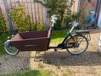 Bakfiets, Ophalen, Gebruikt, Goederen, Overige merken