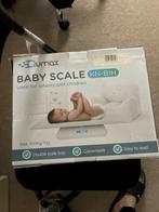 Babyweegschaal, Ophalen of Verzenden, Nieuw, Overige typen, Overige merken
