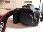 Canon body EOS 90D inclusief 4 objectieven, Audio, Tv en Foto, Fotografie | Lenzen en Objectieven, Ophalen, Zo goed als nieuw