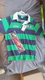 Heineken Emirates Bubai Rugby Golf T-shirt met Sokken. NIEUW, Ophalen of Verzenden, Nieuw, Kleding, Heineken