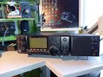 Icom 7410, Telecommunicatie, Zenders en Ontvangers, Ophalen, Gebruikt, Zender en Ontvanger