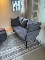 Bolia Gaia 2-zitsbank, Ophalen, Gebruikt, 150 tot 200 cm, 75 tot 100 cm