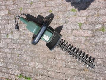 Heggeschaar'black en decker' beschikbaar voor biedingen