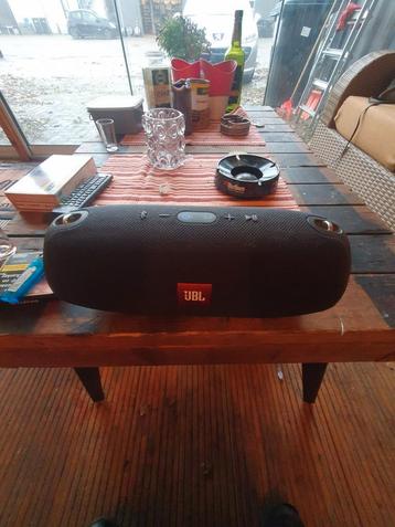 JBL Extreme 2 - Draagbare Bluetooth Speaker beschikbaar voor biedingen