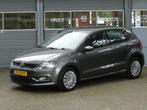Volkswagen Polo 1.0 5Deurs Comfortline Edition Airco Cruise, Stof, Gebruikt, Origineel Nederlands, Bedrijf