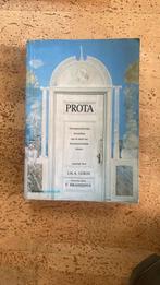 J.H.A. Lokin - Prota, Boeken, Ophalen of Verzenden, J.H.A. Lokin