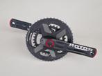 Rotor 2inpower dubbelzijdige powermeter 172.5mm, Fietsen en Brommers, Fietsonderdelen, Crankstel of Pedalen, Racefiets, Ophalen of Verzenden