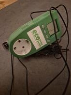Eco Pump Switch - Vloerverwarming Pompschakelaar, Ophalen, Zo goed als nieuw