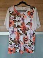 Mooi shirt maat XL, Ophalen of Verzenden, Zo goed als nieuw, Maat 46/48 (XL) of groter, Korte mouw