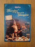 Marjolein en het Geheim van het Slaapzand - Efteling - serie, Ophalen of Verzenden, Zo goed als nieuw, Overige typen