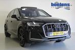 Audi Q7 50 TDI quattro Pro Line S 7p | 22'LMV | B&O-AUDIO |, Automaat, 2175 kg, Gebruikt, 7 stoelen