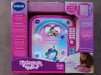 Kidisecrets notebook  / dagboek / vtech ,incl doos, Ophalen of Verzenden, Gebruikt