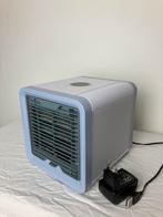Air cooler met gekleurde Led verlichting, Ophalen of Verzenden, Zo goed als nieuw