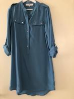 Goldie Estelle long blouse maat M van, Kleding | Dames, Goldie Estelle, Ophalen, Zo goed als nieuw, Blauw