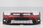 Bumper VOLKSWAGEN POLO 2G 2G0 R-LINE R LINE FACELIFT  Voorbu, Gebruikt, -, Voor, -