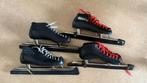 Viking hoge Noren, schaatsen maat 38, ZGAN, Ophalen, Zo goed als nieuw, Noren, Viking