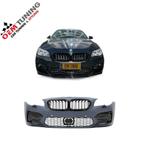 BMW F10 F11 Voorbumper model G30 M5 LOOK | 2013-2017 |, Verzenden