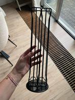 Nespresso Cup Houder Zwart, Ophalen of Verzenden, Zo goed als nieuw