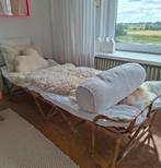 Madam Stoltz (nieuw) bamboe daybed, Antiek en Kunst, Ophalen