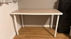 Ikea bureau, Huis en Inrichting, Woonaccessoires | Vazen, Ophalen, Zo goed als nieuw, Wit, Minder dan 50 cm