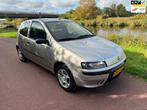 Fiat Punto 1.2 Active|NW APK|, Voorwielaandrijving, Stof, Gebruikt, 1242 cc