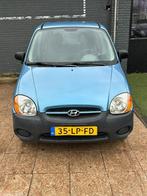 Hyundai Atos Multi 1.0i GLS, Auto's, 15 km/l, Gebruikt, 4 cilinders, 833 kg