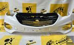 Voorbumper Opel Grandland X 2017-2021 origineel Bumper, Info@fabrikant.eu, Opel, Ophalen of Verzenden, Bumper