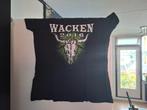 Wacken 2016 T-Shirt Maat L, Ophalen of Verzenden, Zo goed als nieuw, Kleding